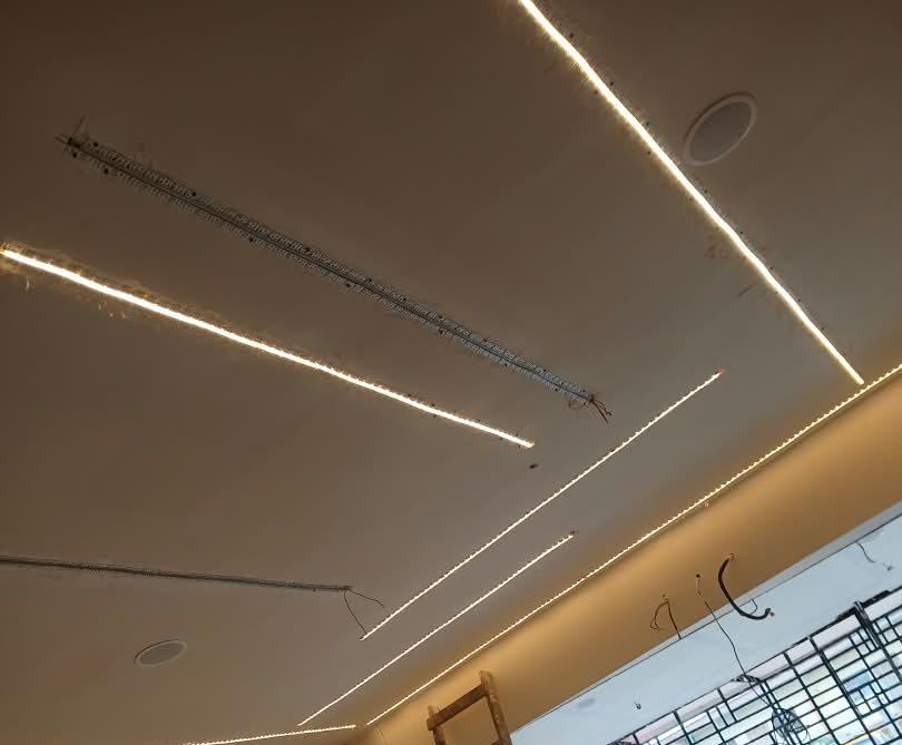 Gorge LED